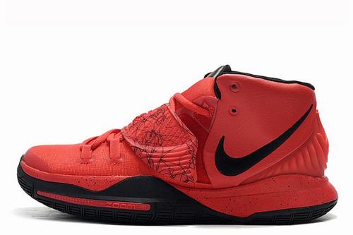 Kyrie Irving 6 Red Black-08