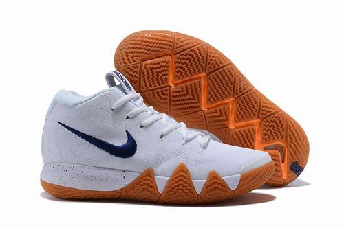Kyrie Irving 4-15