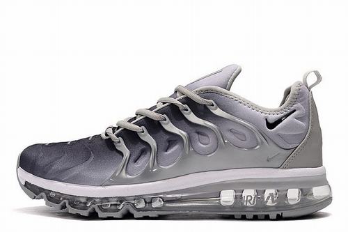 Air VaporMax Plus TN 2019 Grey Black-04