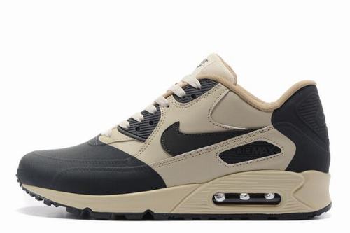 Air Max 90 Light Bronze-19