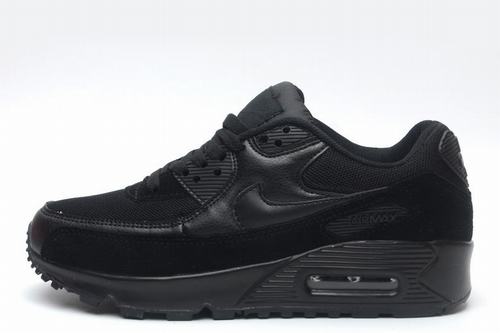 Air Max 90 Black-36