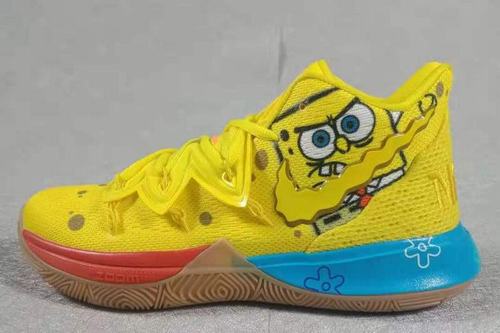 Kyrie Irving 5 Kids-25