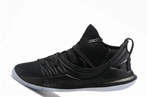 Under Armour Curry 5 Low GS-02