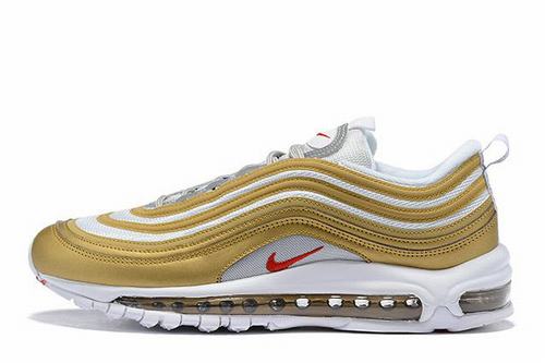 Air Max 97 Yellow White Red-54