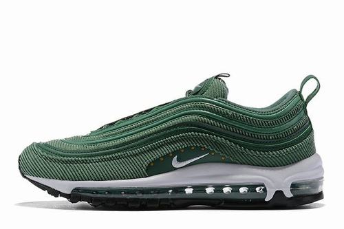 Air Max 97 Green White-55