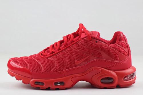 Air Max Plus TN Red-59