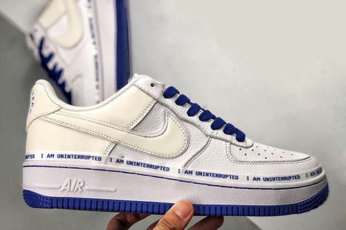 Air Force One Low Uninterrupted-49