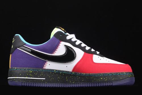 Air Force One Low What The LA-86