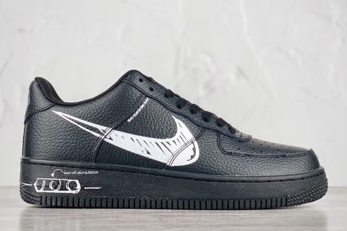 Air Force One Low Sketch-88