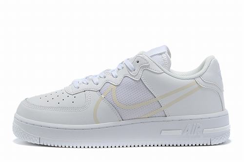 Air Force One Low React-109