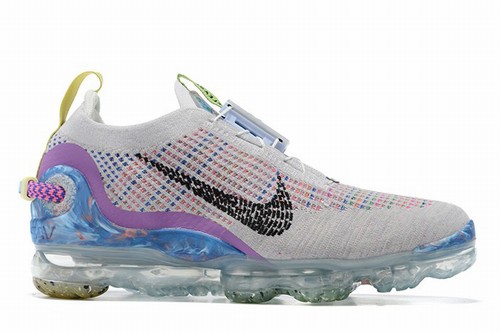 Air VaporMax 2020 Pure Platinum Women