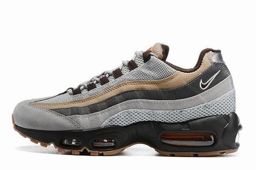 Air Max 95 Brown Grey-60