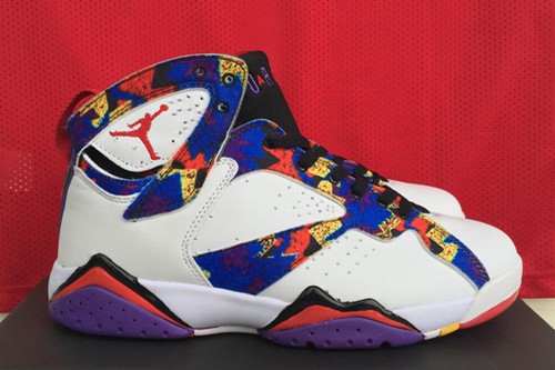 Retro Air Jordan 7 Sweater