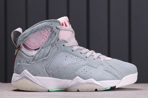 Retro Air Jordan 7 Hare 2.0