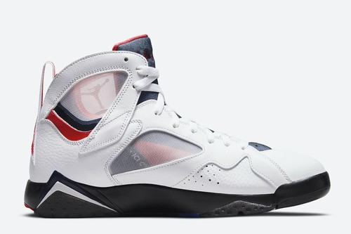 Retro Air Jordan 7 PSG