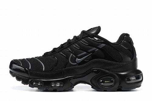 Air Max Plus TN Black-76