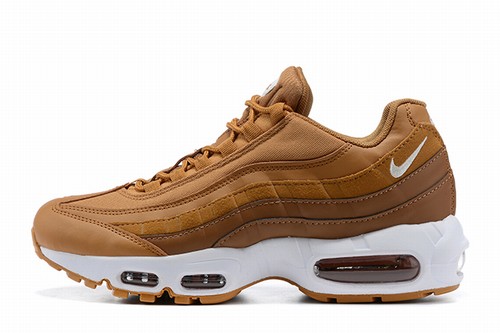 Air Max 95 Wheat White-70