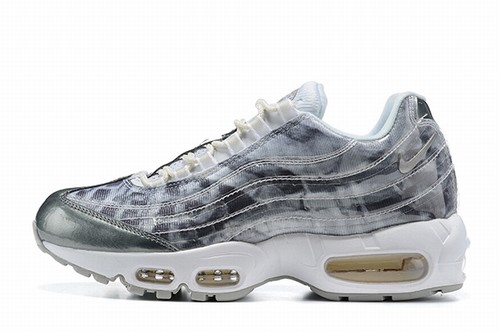 Air Max 95 Silver White-71