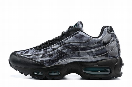 Air Max 95 Black Sliver-76