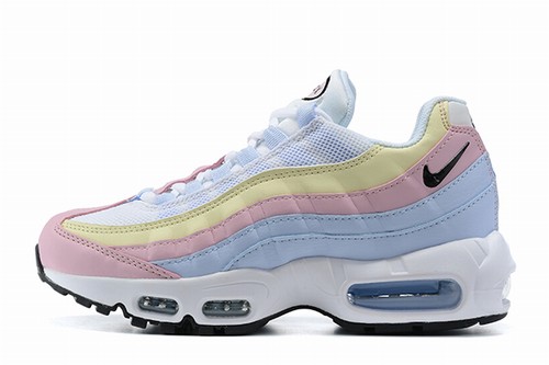 Air Max 95 Women Rainbow