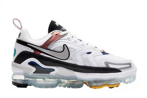 Air VaporMax EVO White Black Gold Green