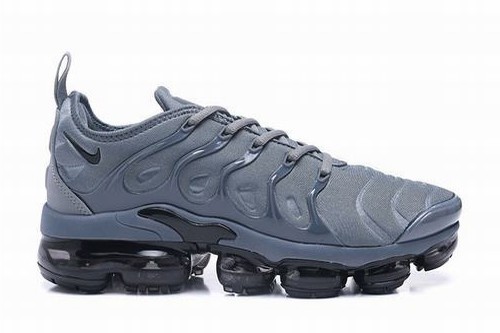 Air VaporMax Plus Grey