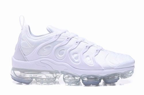 Air VaporMax Plus White GS