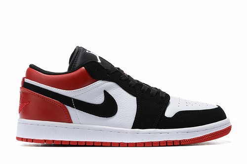 Retro Air Jordan 1 Chicago Low