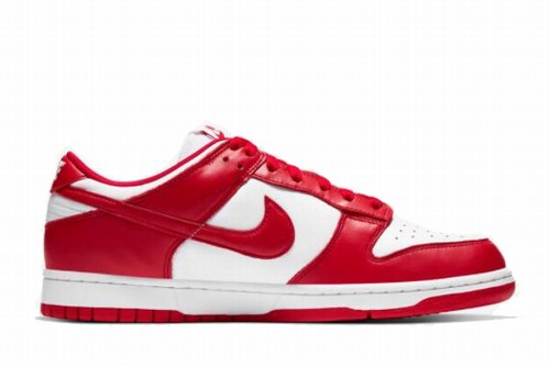 Dunk SB Low Retro SP St. Johns