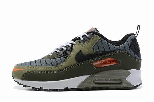 Air Max 90 Army Green