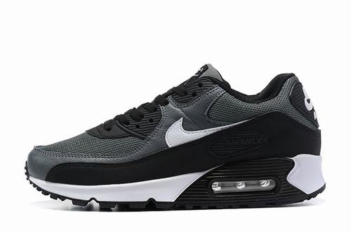 Air Max 90 Black Grey