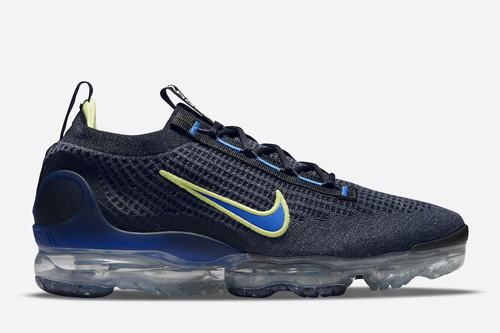 Air VaporMax 2021 Flyknit GS-14