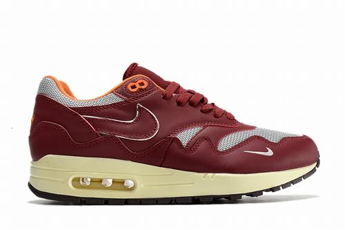 Patta-x-Air Max 1-20
