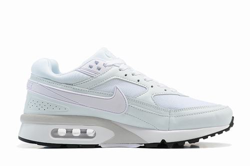 Air Max BW GS White