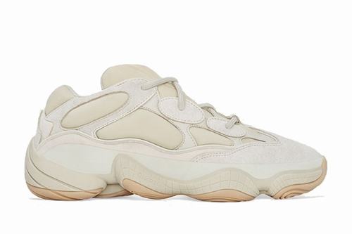 Yeezy Boost 500 Sand Yellow