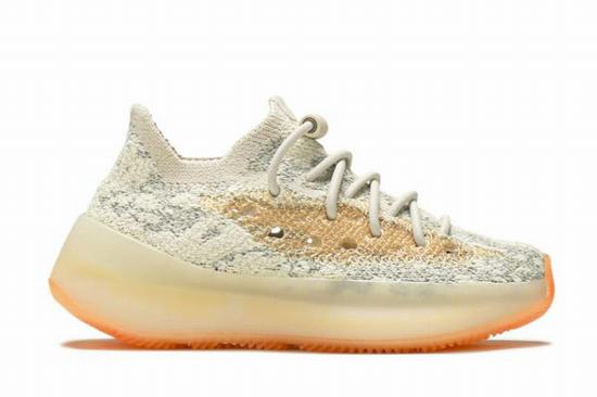 Yeezy Boost 380 Yecoraite GS