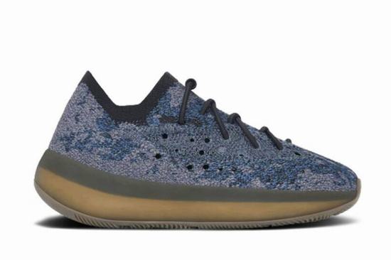 Yeezy Boost 380 Covellite Kids