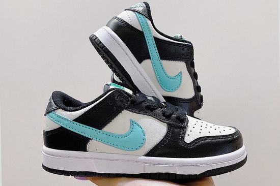 Dunk SB Tiffany Green Kids
