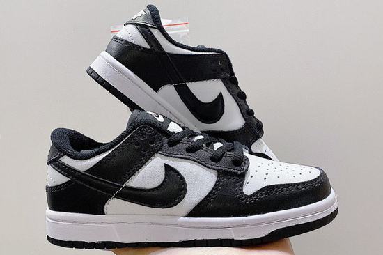 Dunk SB Panda Kids