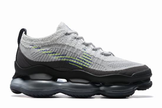 Air Max Scorpion 2022 Grey Black Green