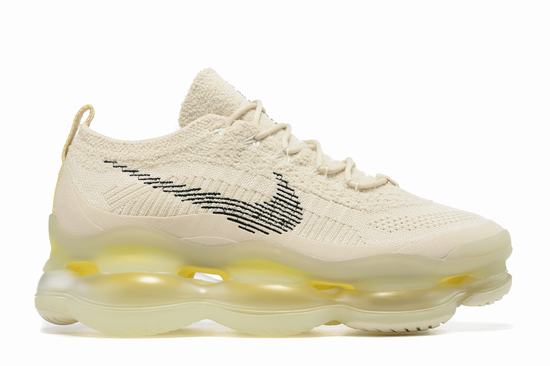 Air Max Scorpion 2022 Yellow Black