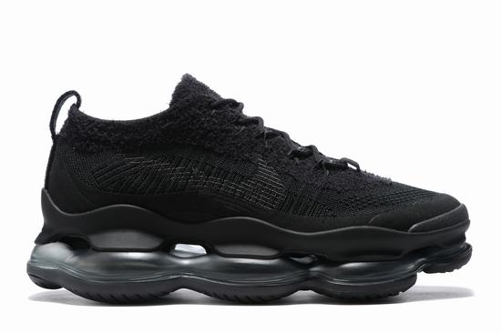 Air Max Scorpion 2022 Black