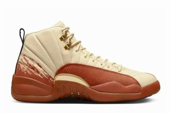 Eastside Golf x Air Jordan 12 Low Golf