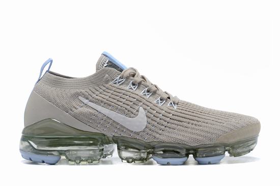 Air VaporMax Flyknit 3.0 Grey GS
