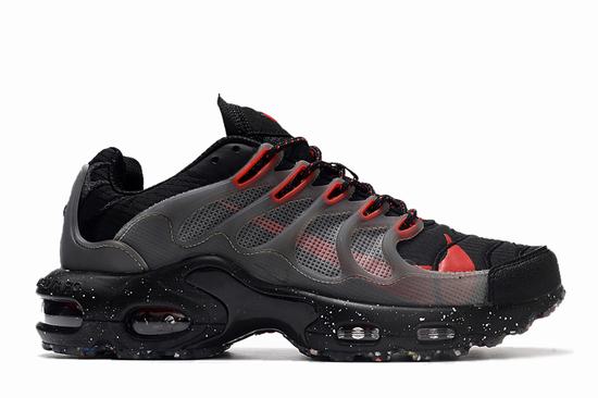 Air Max Terrascape Plus Black Grey Pink