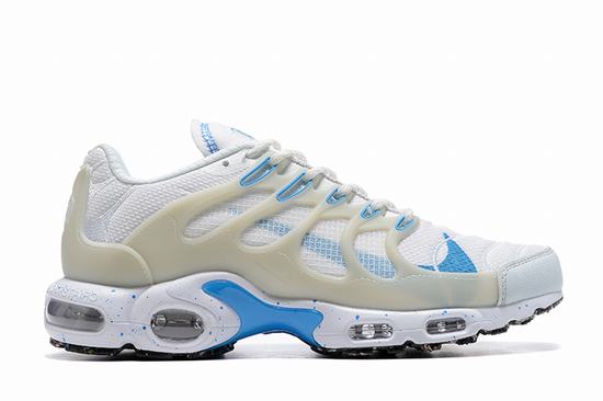 Air Max Terrascape Plus White Blue