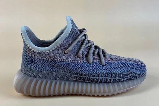 Yeezy Boost 350 Kids-27