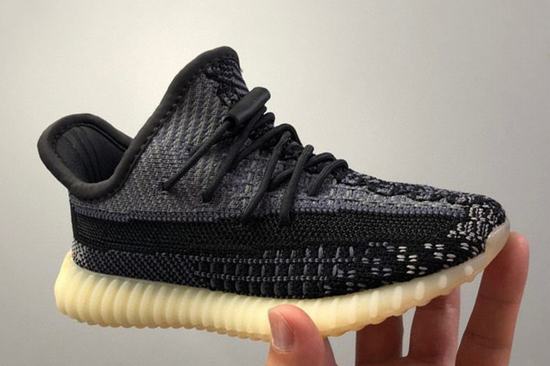 Yeezy Boost 350 Kids-21