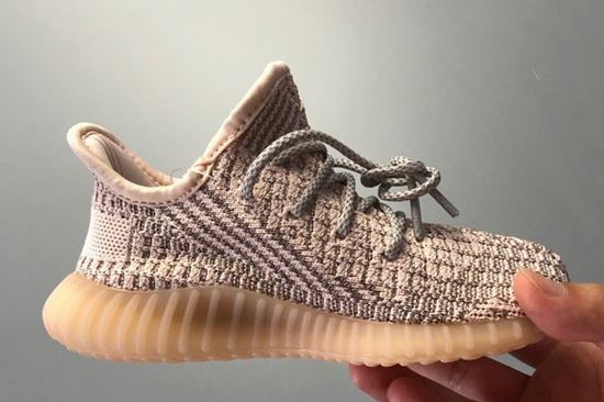 Yeezy Boost 350 Kids-22