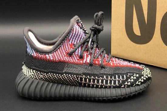 Yeezy Boost 350 Kids-24